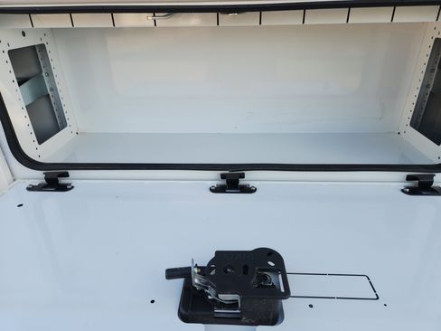 New 2025 Chevrolet Silverado 3500 W/T w/ WT Convenience Package image 34