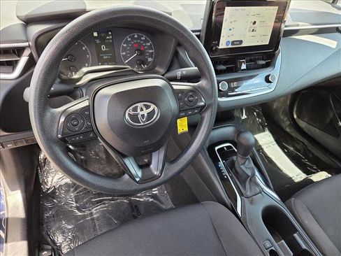 Used 2024 Toyota Corolla LE FWD image 10