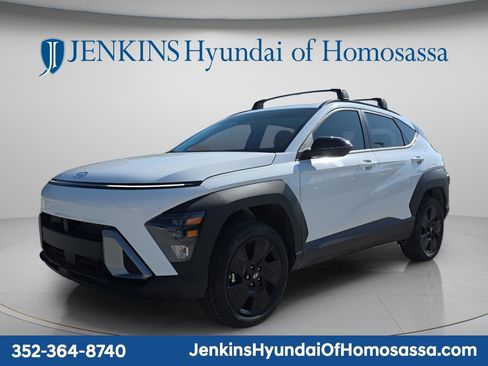 New 2026 Hyundai Kona SEL Sport image 5