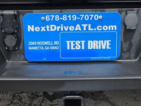 Used 2021 Ford F150 Platinum w/ Max Trailer Tow Package AWD/4WD image 40