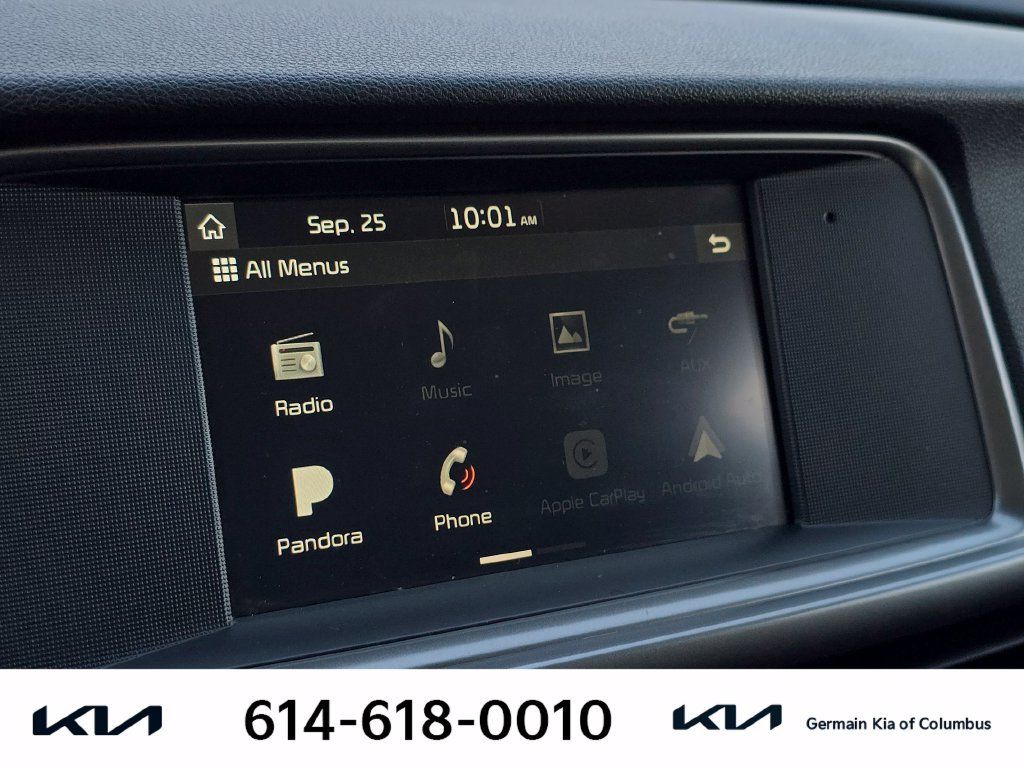 Used 2018 Kia Optima LX w/ 17" Alloy Wheels Package FWD image 27