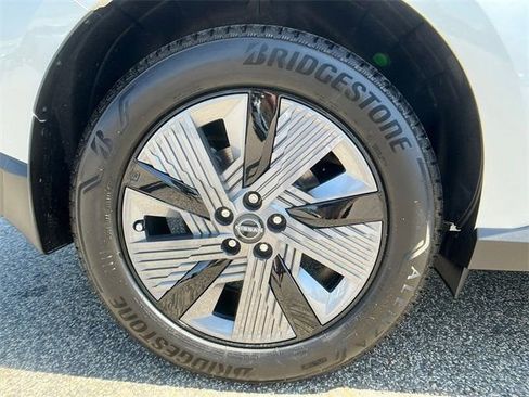 New 2025 Nissan Murano SL image 20