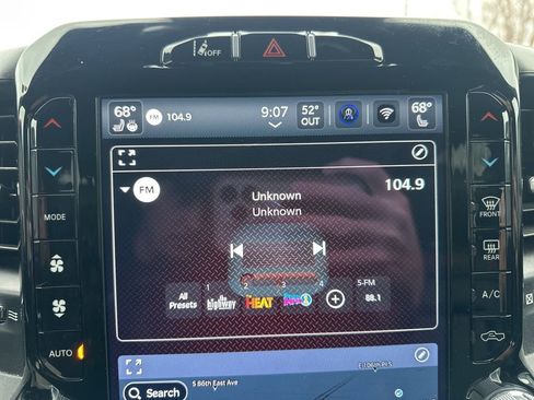 Used 2022 RAM 1500 TRX w/ TRX Level 2 Equipment Group image 10