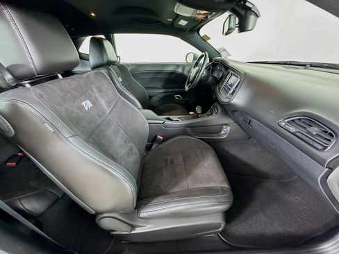 Used 2023 Dodge Challenger R/T Scat Pack image 32