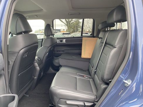 New 2026 Hyundai Santa Fe Limited image 13