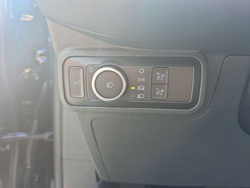 New 2026 Ford Explorer Tremor w/ Tremor Convenience Package AWD/4WD image 21