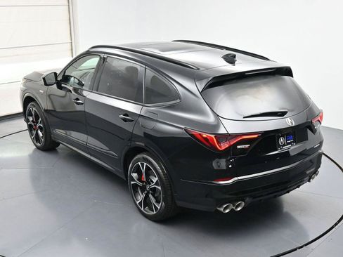 Certified 2026 Acura MDX Type S AWD/4WD image 35