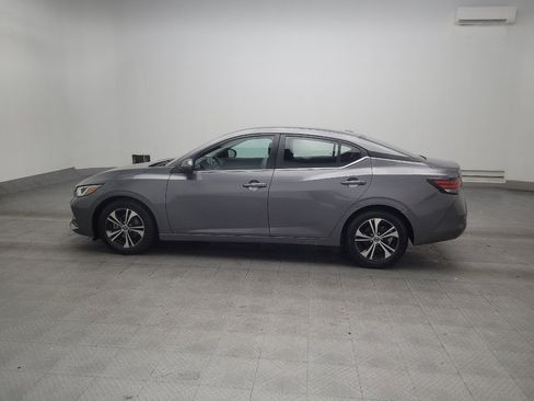Used 2023 Nissan Sentra SV FWD image 3