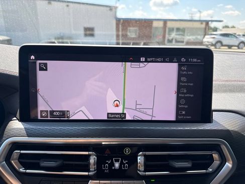 Used 2024 BMW X4 M40i AWD/4WD image 20