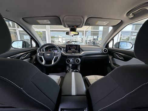 Certified 2023 Chevrolet Blazer LT FWD image 19