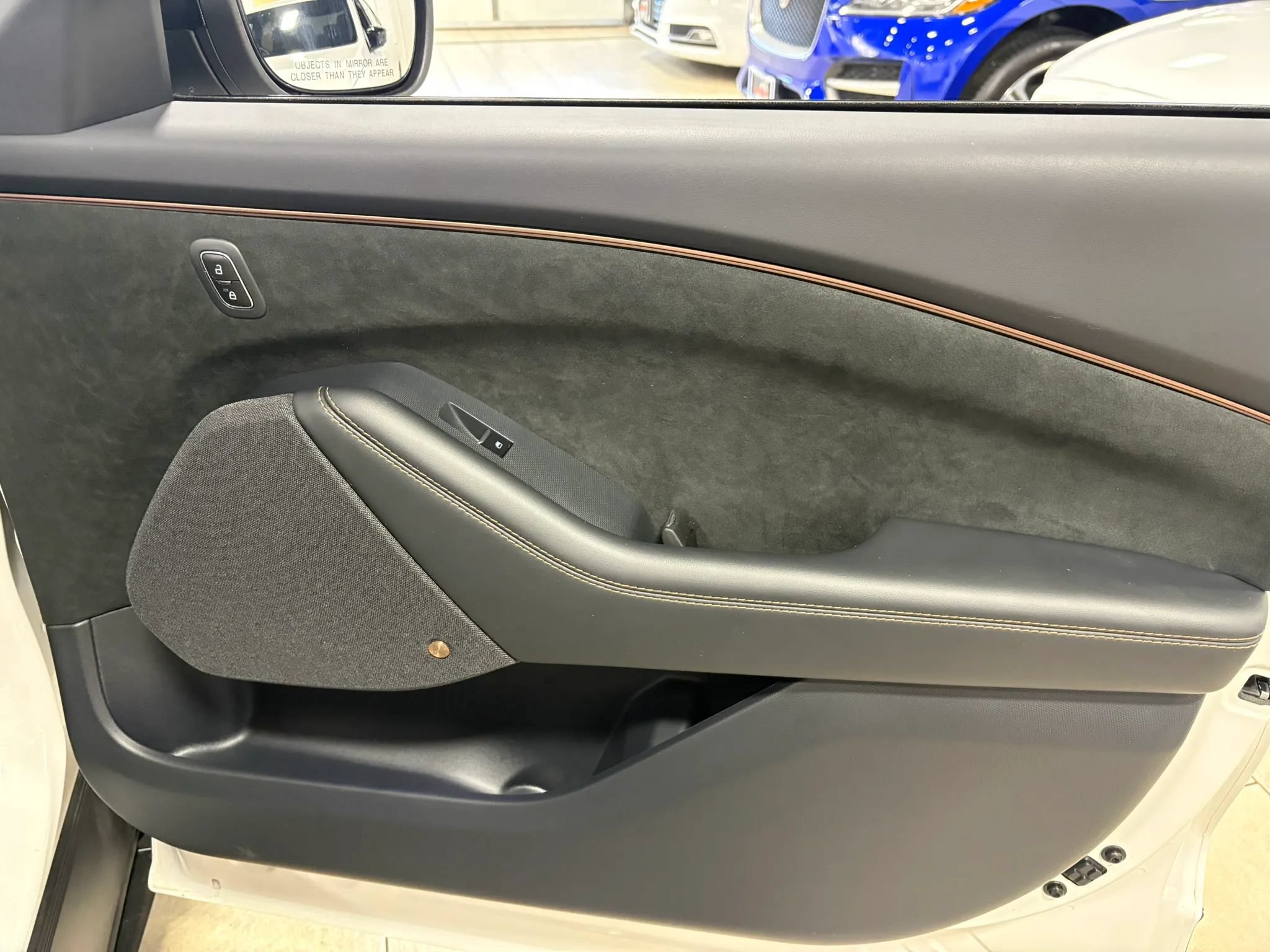 Used 2023 Ford Mustang Mach-E GT AWD/4WD image 33