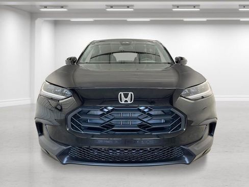 New 2026 Honda HR-V Sport image 10