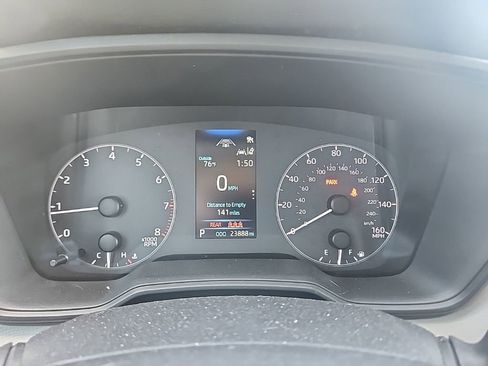 Certified 2024 Toyota Corolla Cross L FWD image 13