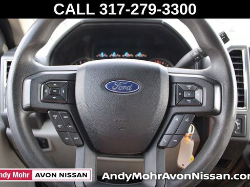 Used 2015 Ford F150 XLT w/ Snow Plow Prep Package AWD/4WD image 27