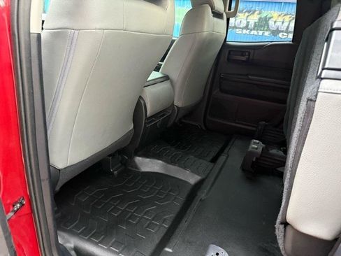 Used 2019 Toyota Tundra SR RWD image 33