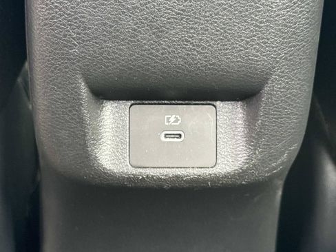 Certified 2024 Nissan Versa SV FWD image 16
