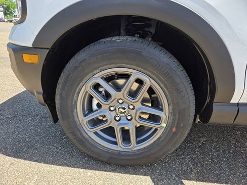 New 2026 Ford Bronco Sport Big Bend AWD/4WD image 21