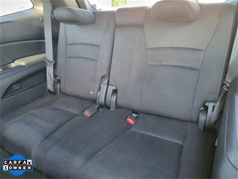 Used 2022 Honda Pilot Sport image 11