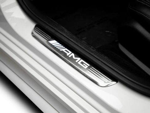 Used 2020 Mercedes-Benz AMG GT 63 image 75