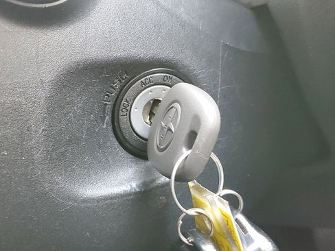 Used 2011 Scion tC image 27