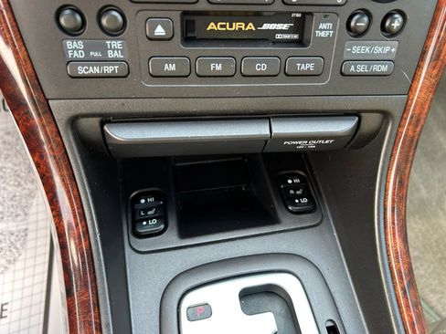 Used 1999 Acura TL FWD image 19