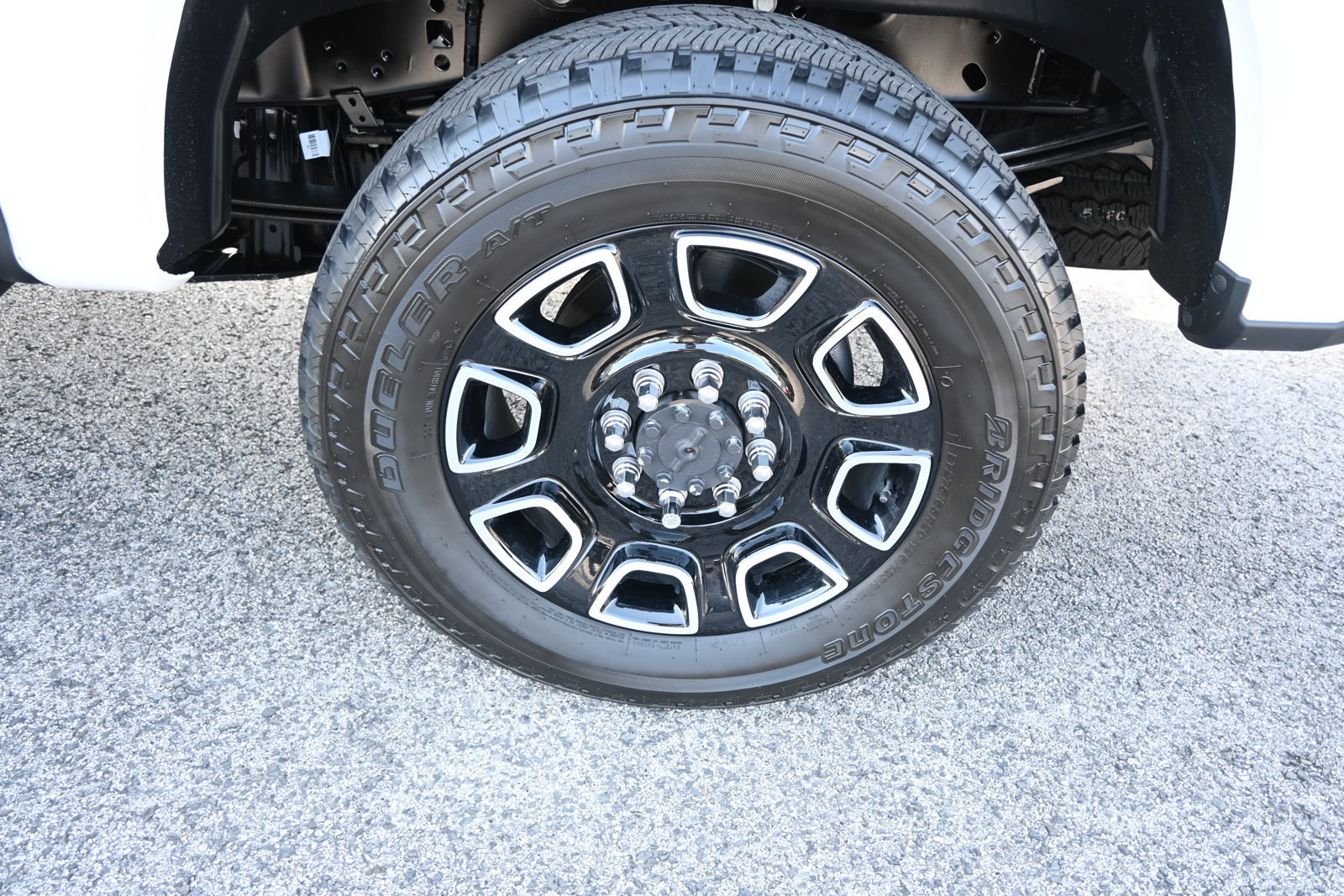 New 2026 Ford F250 Platinum AWD/4WD image 14