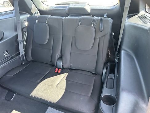 Certified 2020 Ford Explorer XLT image 8