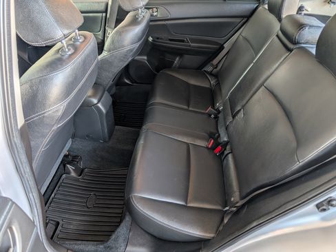 Used 2014 Subaru Crosstrek 2.0i Limited image 18
