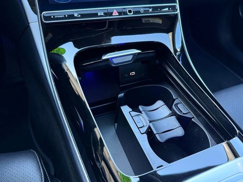 Certified 2023 Mercedes-Benz C 300 Sedan w/ Exclusive Trim Package image 22