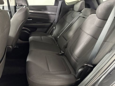 Used 2023 Hyundai Tucson SEL AWD/4WD image 15