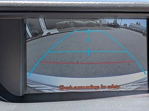 Used 2014 Lexus ES 350 w/ Premium Package FWD image 14