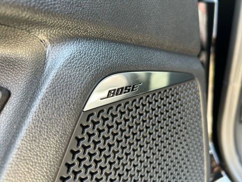 New 2025 Chevrolet Blazer EV RS image 31