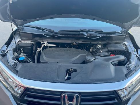 Used 2022 Honda Odyssey EX-L image 32