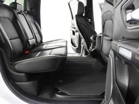 Used 2023 RAM 1500 Laramie image 24