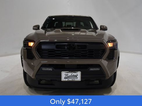 New 2026 Toyota Tacoma TRD Sport image 2