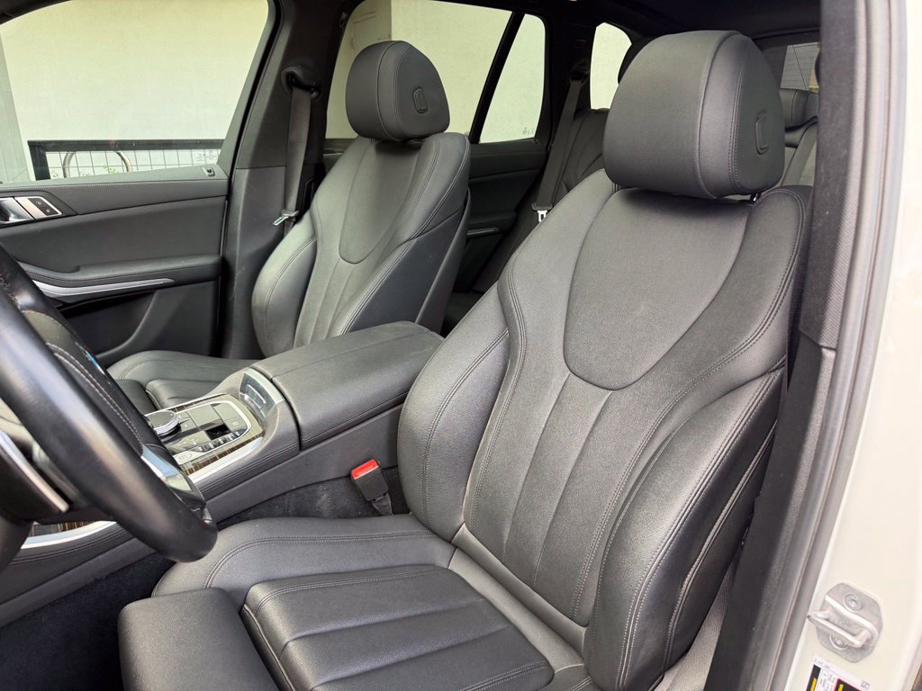 Used 2021 BMW X5 sDrive40i w/ Convenience Package RWD image 11