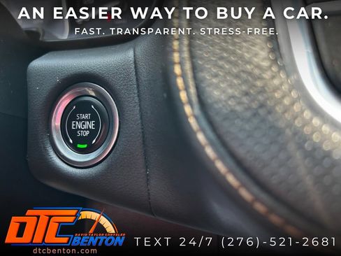 Used 2021 GMC Yukon XL AT4 w/ AT4 Premium Plus Package AWD/4WD image 23