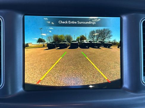 Used 2023 Dodge Charger Scat Pack RWD image 27