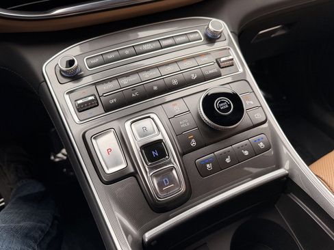 Used 2023 Hyundai Santa Fe Calligraphy image 25