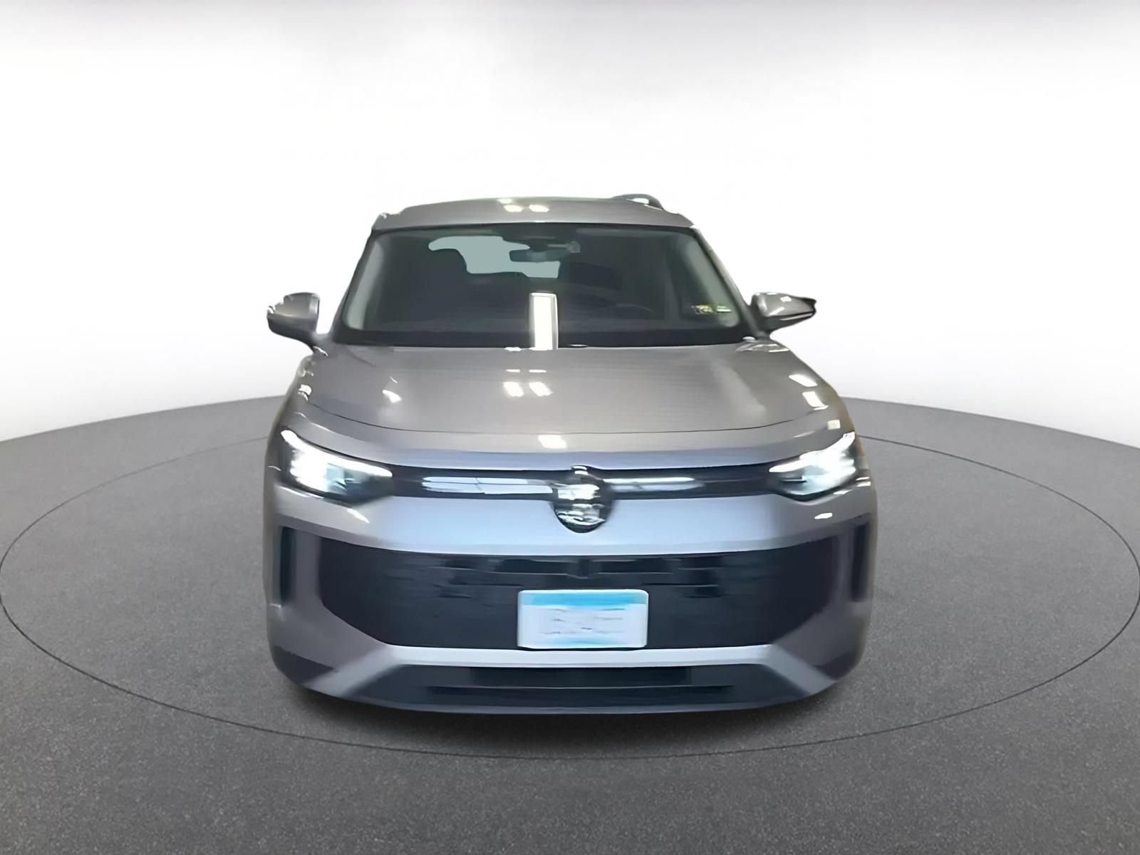 Used 2026 Volkswagen Tiguan SE FWD image 4