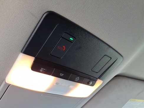 Used 2024 Nissan Pathfinder SV image 20