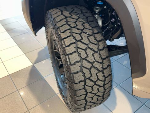 New 2026 Toyota Tundra SR5 w/ TRD Off-Road Package AWD/4WD image 7