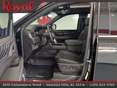 Used 2024 GMC Yukon Denali w/ Denali Reserve Package AWD/4WD image 21