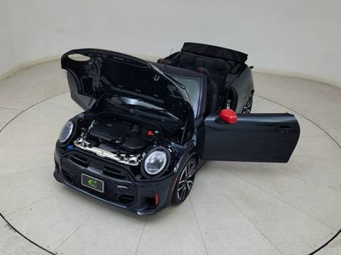 Used 2025 MINI Cooper John Cooper Works image 84