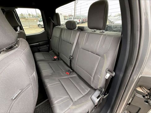 Used 2024 Ford F150 STX image 19