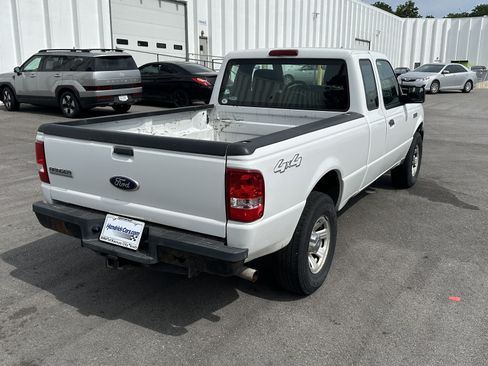Used 2011 Ford Ranger XL AWD/4WD image 10