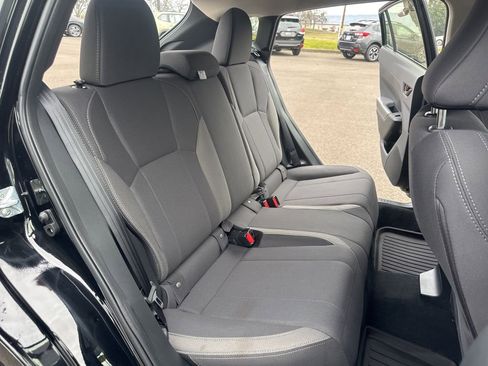 Used 2025 Subaru Impreza 2.0i image 15