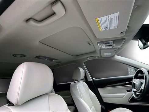 Used 2022 Kia Telluride EX image 20