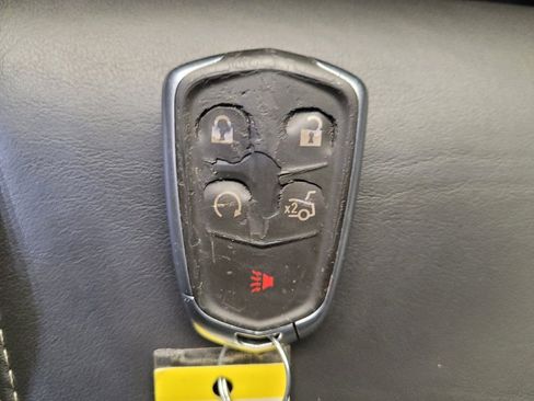 Used 2019 Cadillac XTS Luxury w/ Driver Awareness Package image 32