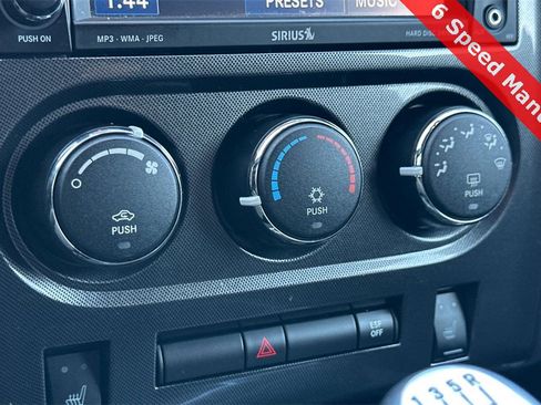 Used 2009 Dodge Challenger SRT8 w/ SRT Option Group II image 20